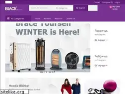 Sites similar to black-lb.com