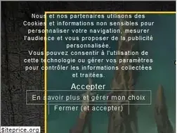 Sites similar to black-librarium.com