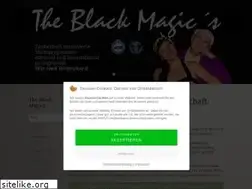 Sites similar to black-magics.de