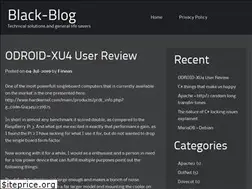 Sites similar to black-mail.nl