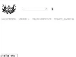 Sites similar to black-metal-versand.com
