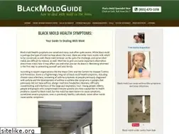 Sites similar to black-mold-guide.com