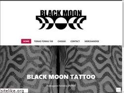 Sites similar to black-moon-tattoo.com