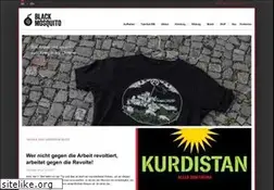 Sites similar to black-mosquito.org