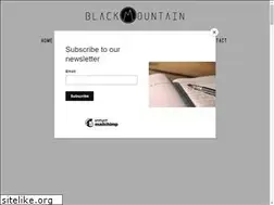 Sites similar to black-mountain.co.za