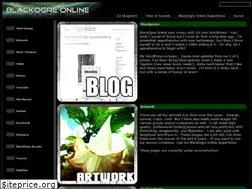 black-ogre.com