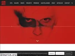 Sites similar to black-paintings.com