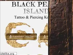 Sites similar to black-pearl-tattoo.de