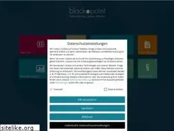 Sites similar to black-point.de