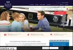 Sites similar to black-prince.com