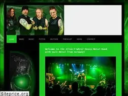 Sites similar to black-radar.de