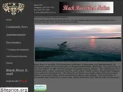 Sites similar to black-river.ca