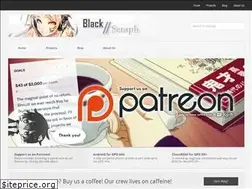 Sites similar to black-seraph.com