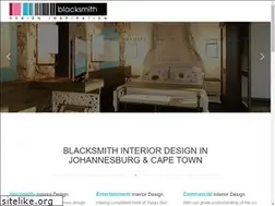 Sites similar to black-smith.co.za