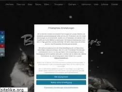 Sites similar to black-smokers.de