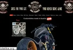 Sites similar to black-steel.eu