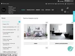 Sites similar to black-sun.in.ua