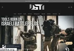 Sites similar to black-tactical.com