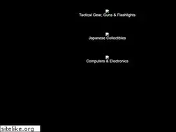 Sites similar to black-technology.com