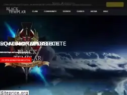 Sites similar to black-templar.com