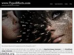 Sites similar to black-text.com