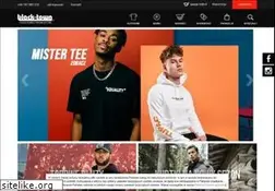 Sites similar to black-town.pl