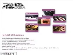 Sites similar to black-und-white.de