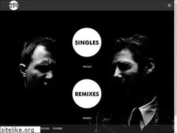 Sites similar to black-van.com