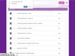 Sites similar to black-wolf.net