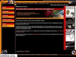Sites similar to black.ch