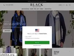 Sites similar to black.co.uk