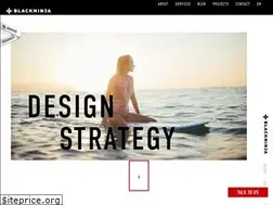 Sites similar to black.ninja