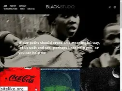 Sites similar to black.studio