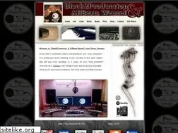 Sites similar to black2production.com