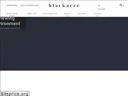 Sites similar to blackacreldn.com