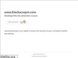 Sites similar to blackacrepm.com