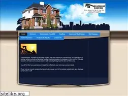 Sites similar to blackadarconstruction.com