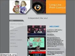 Sites similar to blackageofcomics.com