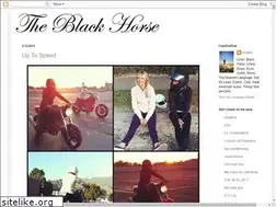 Sites similar to blackallday.blogspot.com
