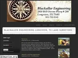 Sites similar to blackallerengineering.com