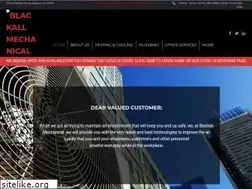 Sites similar to blackallmech.com
