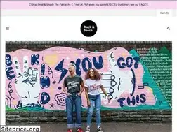 Sites similar to blackandbeech.com