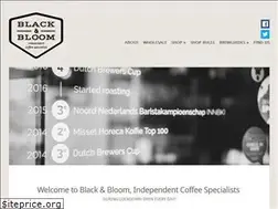 Sites similar to blackandbloom.nl