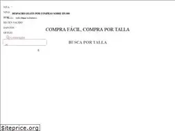 Sites similar to blackandblue.cl
