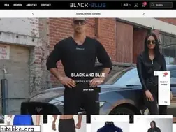 Sites similar to blackandblue.com.au