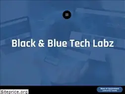 Sites similar to blackandblue.tech