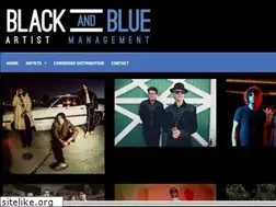 Sites similar to blackandblueam.com