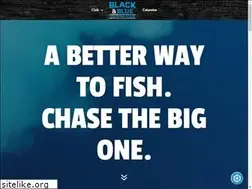 Sites similar to blackandbluefishing.com