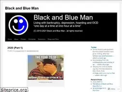 Sites similar to blackandblueman.com