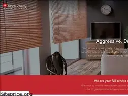 Sites similar to blackandcherryrealestate.com
